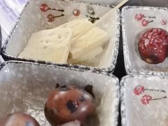-豫园湖心亭茶楼