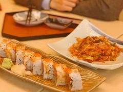 -彩葉·樱花屋日本料理(动物园店)