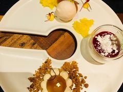 -AZUL by FUEL蓝色·法式酒馆(琶醍店)