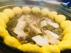 -大鹅岛灶台鱼·铁锅炖(水库路店)