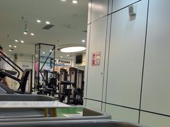 -爱尚游泳健身(外交公寓店)