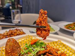 -望京辣宴·古法川菜(望京店)