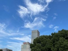 -中央公园(苏州工业园区)