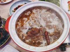 -羊之道草原味道清真餐厅(番禺店)