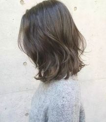 -MYYF SALON烫发染发