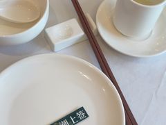 -潮福城潮州大酒楼(湖滨北路店)
