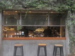 -来回·咖啡(天河南店)