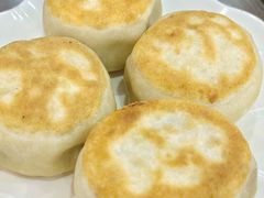 -清真牛街祥云轩门钉肉饼(左家庄店)