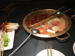 -怡品川宇火锅(宝立方店)