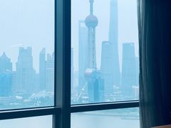 -上海外滩茂悦大酒店