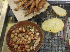 -江湖一盏灯·滇味卤烤(普惠园店)