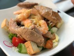 -EATALIA意塔利意式餐厅(鼓楼店)