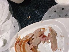 -皇城根北京风味主题餐厅(中海环宇城店)