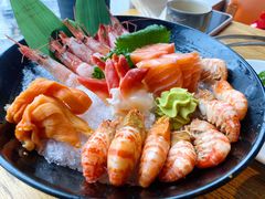 -赤坂亭·M9和牛放题(长楹天街购物中心店)