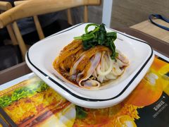 -魏家凉皮(博水商务大厦店)