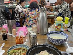 -雪琴面馆富安特色鱼汤面(城中花园店)