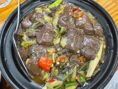 -斯丹姜母鸭·古法干香(涂门街总店)