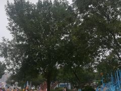 -欢乐水魔方水世界