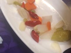 -秋香鱼馆(世凹桃园店)