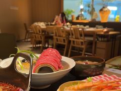 -盡膳口福跷脚牛肉火锅(国贸商城店)