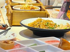 -粤点越有·茶点·粤菜(樵岭国际店)