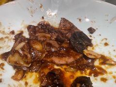 -玉华台饭庄·淮扬菜·烤鸭(望京店)