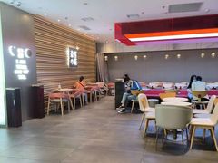 -奈雪的茶(赛格店)