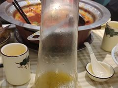 -大师傅金奖啤酒鱼(西街口总店)