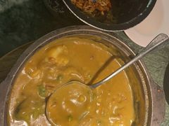 上将肥牛土豆泥-姐夫的小菜(新中关购物中心店)