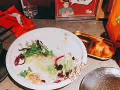 -谷牛日式烤肉(宝山U天地店)