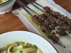-钢阳酸菜红烧牛肉面(季乐路店)