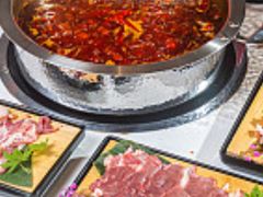 -木货街重庆老火锅(流塘店)
