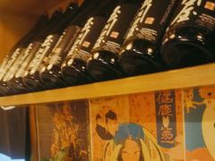 -玉川屋·深夜食堂居酒屋(柳巷店)
