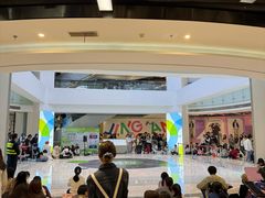 -上海静安大悦城