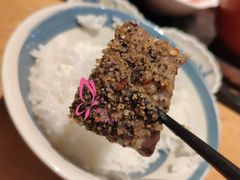 -味太助·银饭食堂(中华城店)
