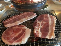 -郑阿姨的家·이모네·韩料&烤肉(武川路店)