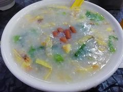 -燊意布拉肠云吞面(中山四路店)