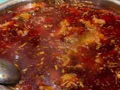 -肖肖酸萝卜鱼火锅(总店)