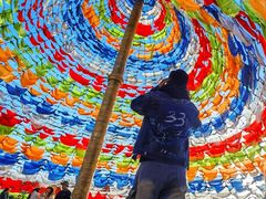 -日月山景区