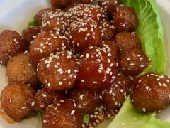 -西北莜面村(太原店)