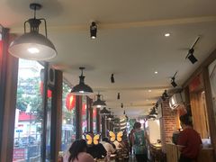 -王婆乔鲜鱼自助火锅(蜀汉路店)