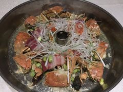 -逸林轩中餐厅(中信泰富朱家角锦江酒店)