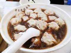 -蒋家桥饺面店(广陵路店)