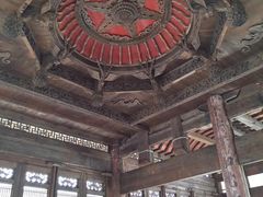 -广州市紫泥堂文化创意园景区