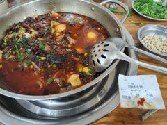 -黑竹香鸡(营和巷店)