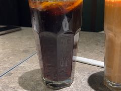 -留半山·香港食堂(啦啦宝都店)