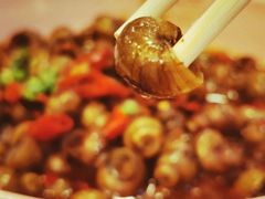 -鲁小三·大骨自助(金山总店)