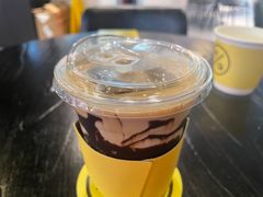-明谦·Coffee&Cocktail Bar(美您公园店)