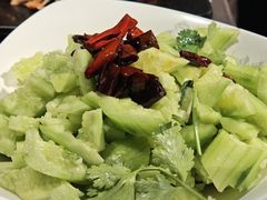 -橦橦小马扎烧烤 (传媒大学店)