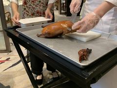 -太湖饭店·寄畅轩中餐厅
